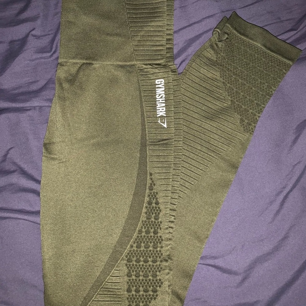 Gymshark Energy Seamless